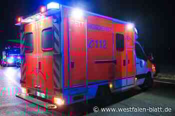 Motorradfahrer aus Halle (17) verletzt