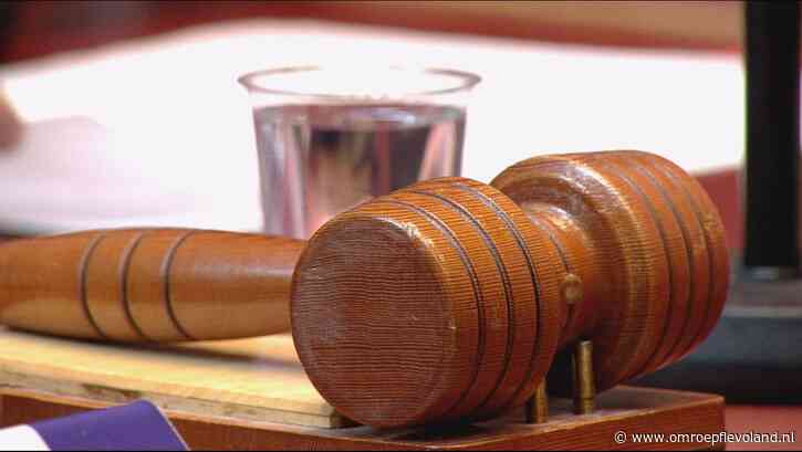 Dronten - Drontenaar vrijgesproken van poging tot doodslag voor schudden van zijn zoontje