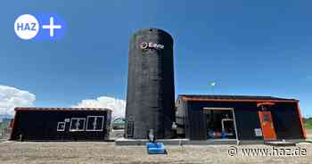 Eavor-Loop für Hannover: Geothermie-Großprojekt startet in Lahe