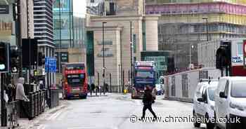 Newcastle transport development requires important input from residents and businesses