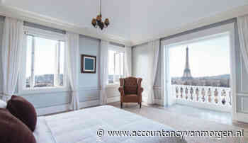 Geld voor betaling bouwtermijnen hoort in box 3