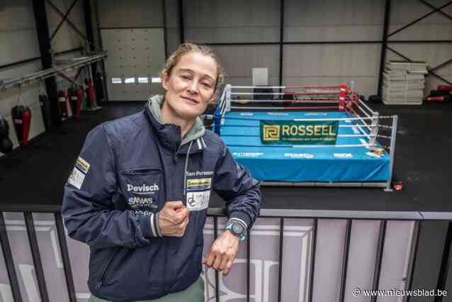 Duo staat terecht voor sluikstorten tijdens bouw van bokshal Delfine Persoon: “Ruim 4.000 euro kosten om op te ruimen”