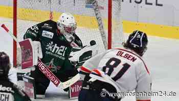 Ausgerechnet gegen Meisterfavorit Kassel: Starbulls feiern überraschende Saisonpremiere