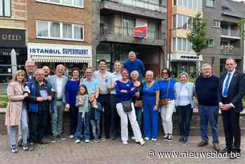 Einde van Liberaal Sint-Niklaas? Partij verdwijnt uit gemeenteraad: “Doorstart maken wordt allesbehalve evident”