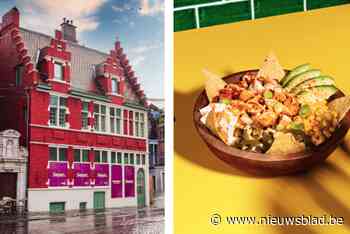 Gratis poké bowls voor de eerste 100 klanten: na 10 jaar leegstand komt er weer leven in 17de-eeuws pand