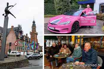 “Ze hebben er de laatste zes jaar een zootje van gemaakt”: waarom in Eeklo de meeste kiezers thuisbleven