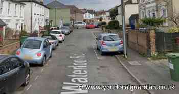 No roadworks planned for Waterloo Road Sutton despite SGN letters to residents