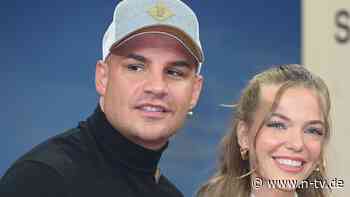 RTL äußert sich zu Vorwürfen: Neuer Polizeieinsatz bei Pietro Lombardi