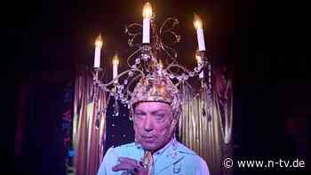 Unser Star in Hollywood wird 80: Udo Kier - der Großmeister der Merkwürdigkeit