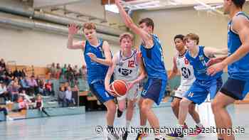 „Zeit zum Innehalten“ – Wolfenbüttel mit Traumstart in die JBBL