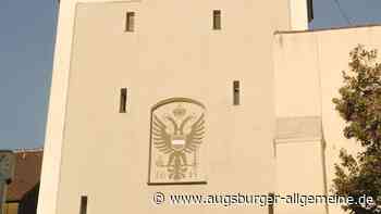 Unter der Schwanzfeder des Doppeladlers: Als Weißenhorn österreichisch war