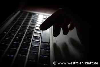 Kinderporno-Prozess: Spätes Geständnis erspart Mann aus Bünde Haftstrafe