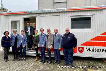 Sprechstunde für Menschen ohne Krankenversicherung