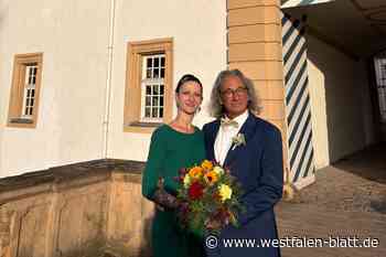 Herman Reichold sagt Ja: Liebesglück nach Schicksalsschlag