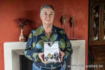Daisy schrijft nu ook boek over Tweede Wereldoorlog: “Met getuigenissen die gelukkig niet verloren zijn gegaan”