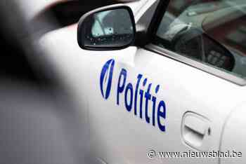 Voetganger gewond bij ongeval in Bree