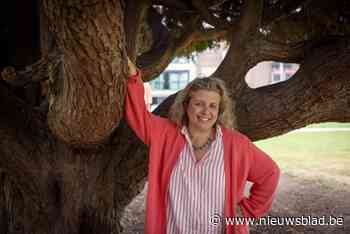 Gaat Sophie De Wit Aartselaar alleen besturen met N-VA of kiest ze voor een coalitiepartner