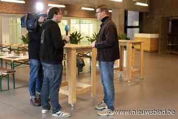 Voor het eerst een socialist als burgemeester, wat denkt de burger daarvan? “Ik vrees dat Turnhout te links heeft gestemd”