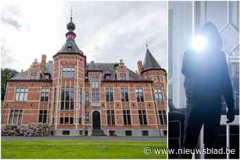 Drie jaar cel voor aandeel in inbrekersbende, maar vrijspraak voor plundertocht op kasteeldomein