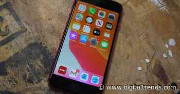 The next iPhone SE may be missing a key iPhone 16 feature