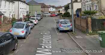 No roadworks planned for Waterloo Road Sutton despite SGN letters to residents