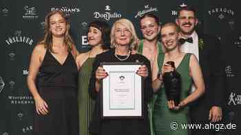 Mixology Bar Awards: Das sind die Besten in 14 Kategorien