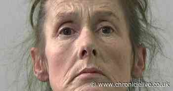 Northumberland drug addict repeatedly preyed on kind-hearted dementia sufferer