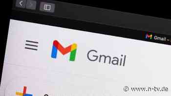 Gauner im "Google"-Gewand: Zwei Milliarden Menschen von neuer Betrugsmasche bedroht