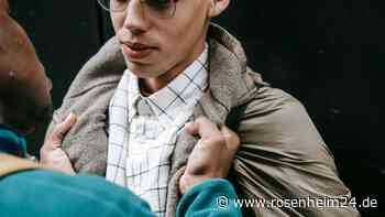 Mein Nachbar hat einen massiv pöbelnden Freund - Müssen wir das erdulden?