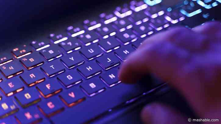 Internet Archive is back up as read-only after data breach