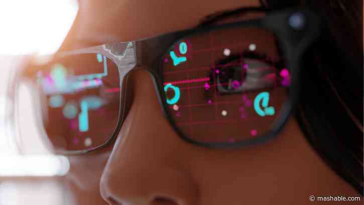 Apple might launch smart glasses in 2027