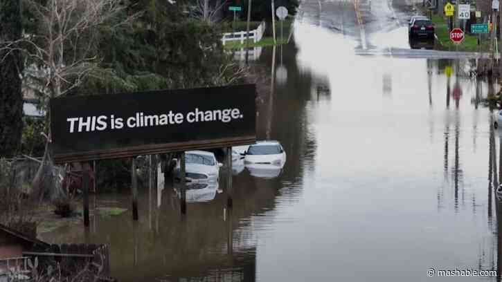 Reaching people who believe extreme weather events are 'natural'