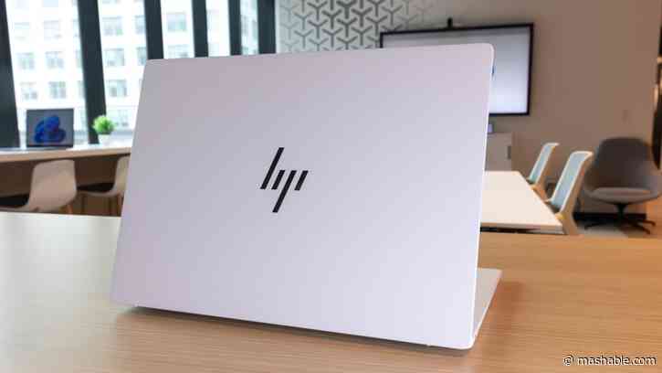 Best HP laptops 2024, tested and reviewed by experts