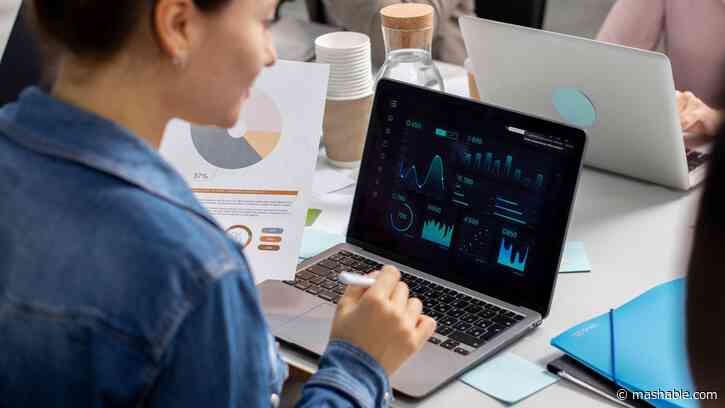 Want to make your resume stand out? Learn in-demand data science skills in $30 course bundle.