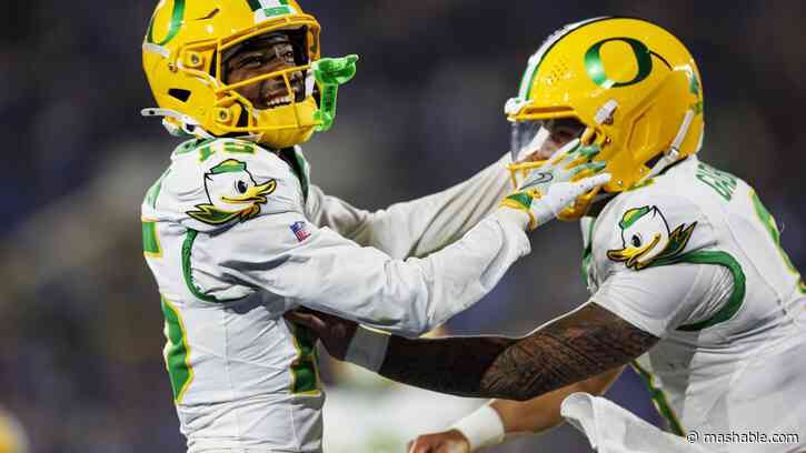 How to watch California vs. Pittsburgh football without cable