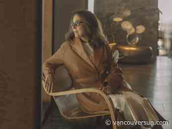 The story of a scent: Hermès perfumer unlocks the secrets of Barénia