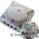 Sega Dreamcast kwam 25 jaar geleden op de markt