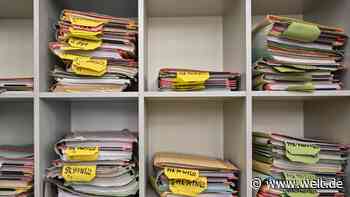 „Aufbau von Beamtenstellen sorgt dafür, dass wir immer mehr Regulierung bekommen“