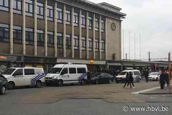 48 pv’s opgesteld bij controles op overlast in Hasselt: net niet de helft vastgesteld in stationsbuurt