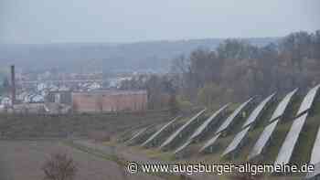 In Sachen Energiewende bleibt Bellenberg auf konservativem Weg