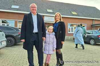 VLDumont verstevigt absolute meerderheid, Kristof Pirard (46) zes jaar langer burgemeester