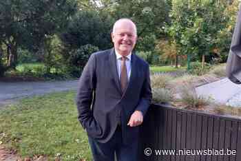 Koen Loete is na 6 jaar opnieuw burgemeester: “Ik heb eindelijk mijn lief terug”