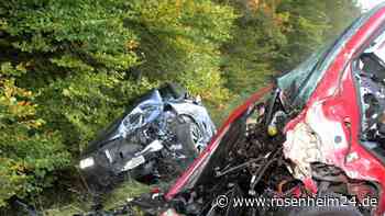 Schlimmer Unfall bei Zaisering: Wie es zu dem Crash kam – So geht es den Verletzten