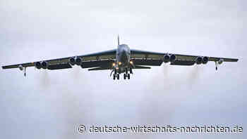 NATO-Manöver "Steadfast Noon": Ein Signal oder Routineübung?