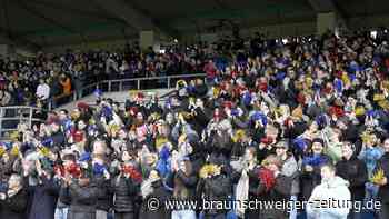 Mit diesen Gefühlen starten Erstis jetzt an der TU Braunschweig