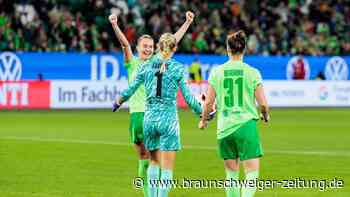 „Ein toller Transfer“: Janina Minge ist voll eingeschlagen