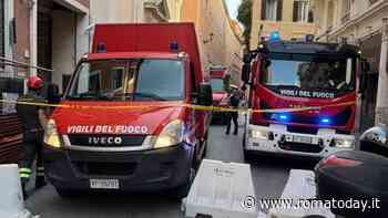 Incidente sul lavoro: operai precipitano nel vano ascensore, un morto e due feriti gravi