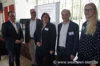 Noch viele offene Fragen zur kommunalen Wärmeplanung in Bad Oeynhausen