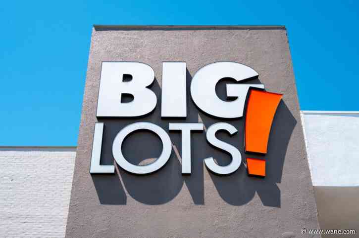 List: Here are the nearly 500 Big Lots stores that have or will be closed this year