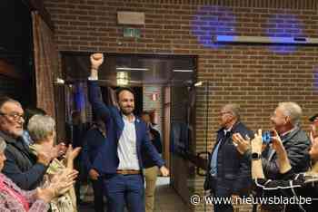 LIVE. Liberalen gaan Laarne alleen besturen, namen van nieuwe schepenen al bekend: dit weten we al over het nieuwe gemeentebestuur